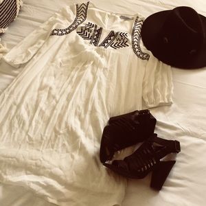 NWT! Boho Dress